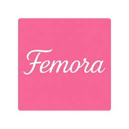 Femora Logo